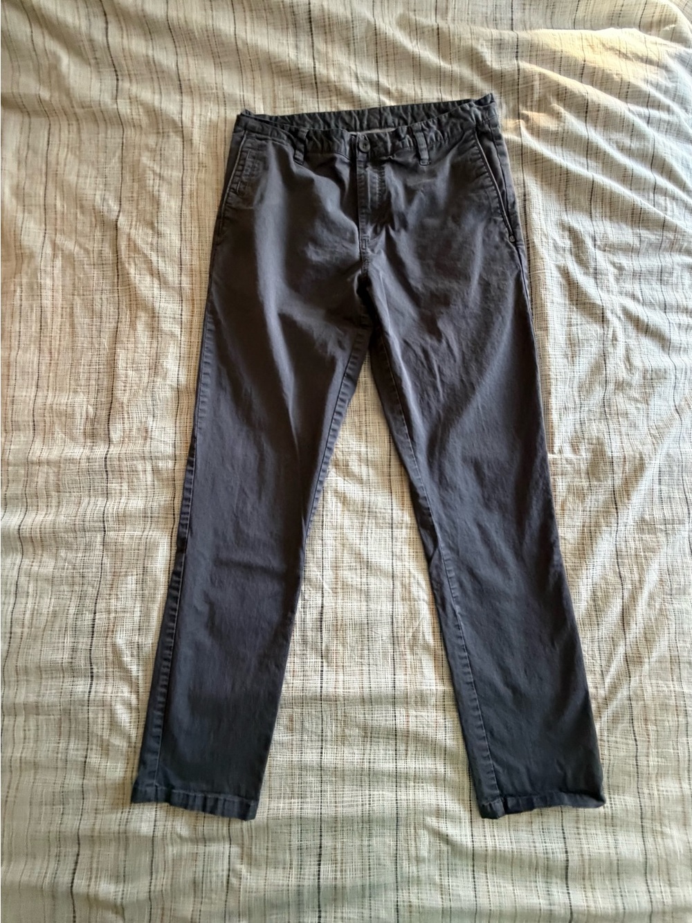 Vuori Men’s Collins Chino Pant